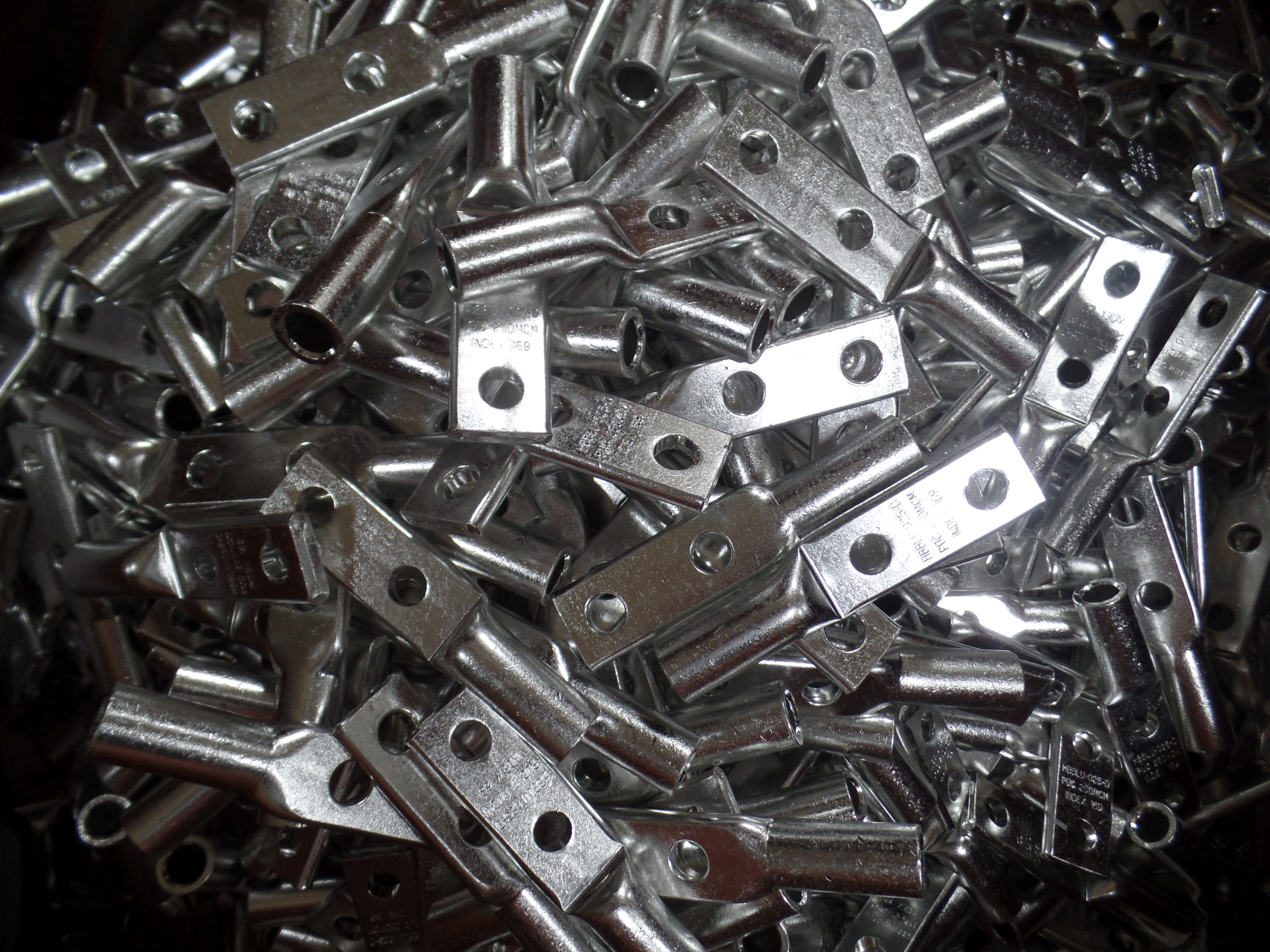 Tin nickel clearance plating